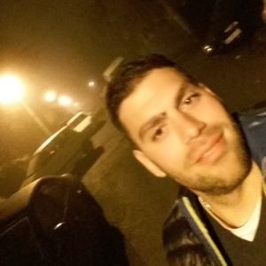 Meet your Posher, Uros